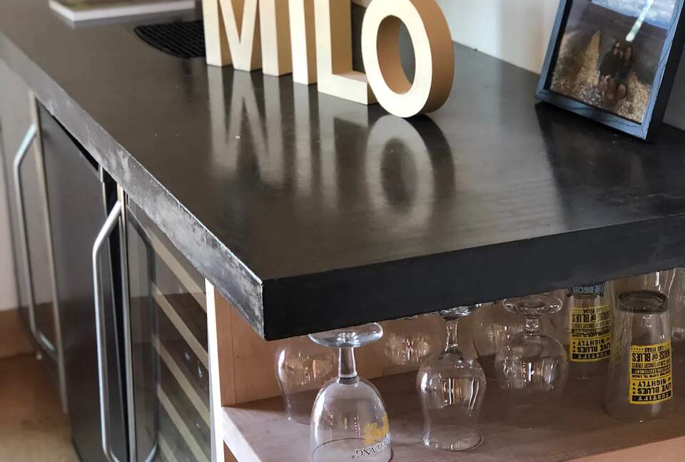 Wine Country Pool and Spa - Santa Rosa, California