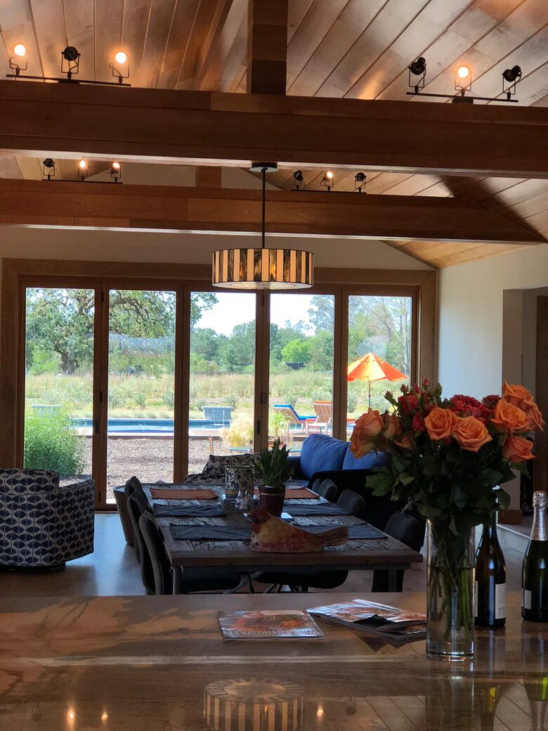 Wine Country Pool and Spa - Santa Rosa, California