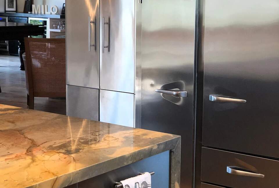 Wine Country Pool and Spa - Santa Rosa, California