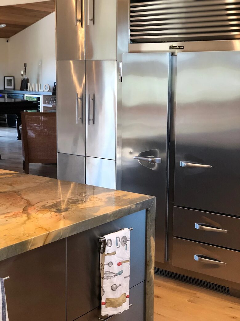 Wine Country Pool and Spa - Santa Rosa, California