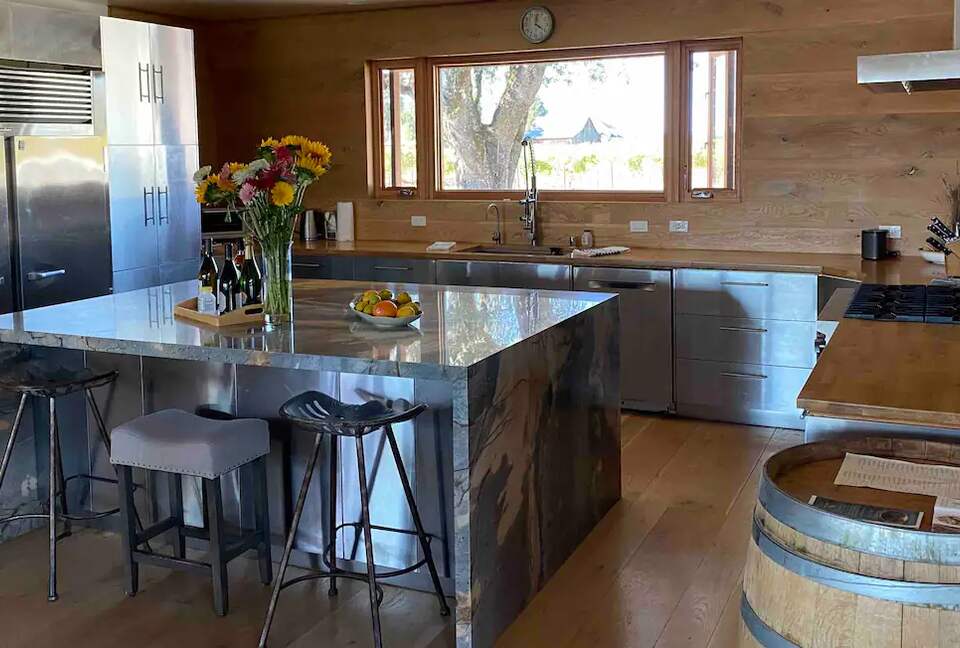 Wine Country Pool and Spa - Santa Rosa, California