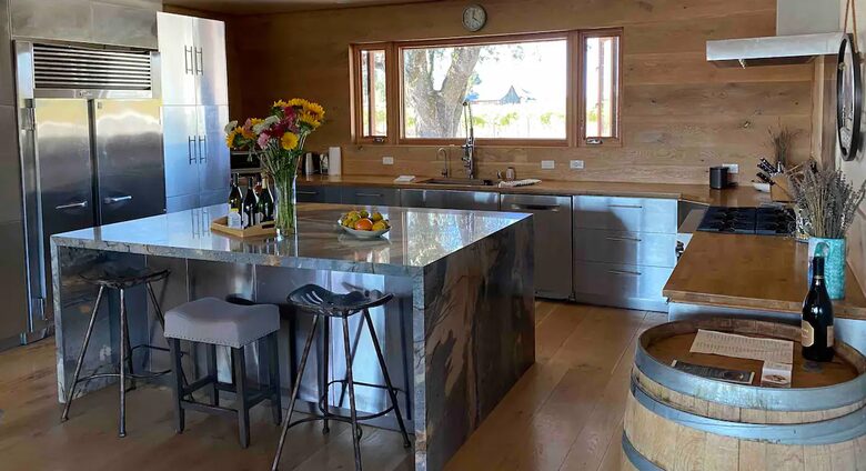 Wine Country Pool and Spa - Santa Rosa, California