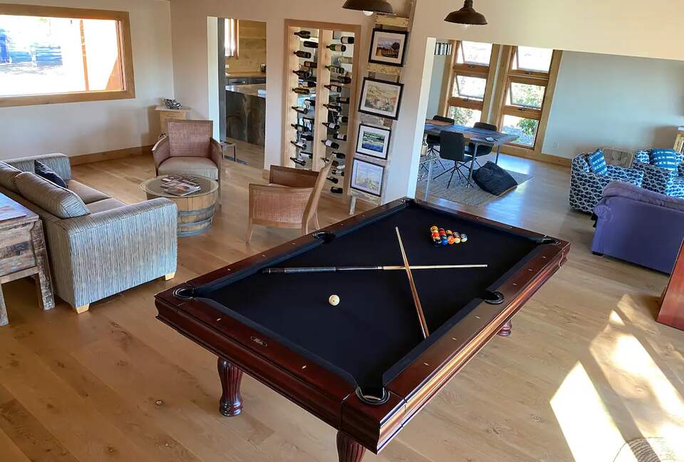 Wine Country Pool and Spa - Santa Rosa, California