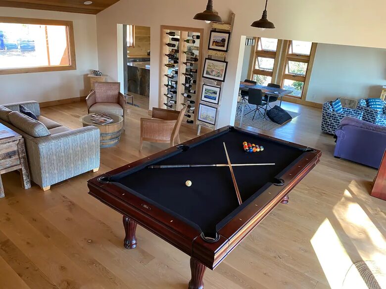 Wine Country Pool and Spa - Santa Rosa, California