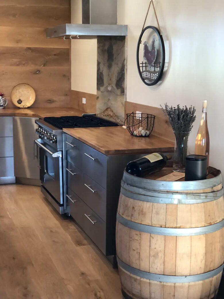 Wine Country Pool and Spa - Santa Rosa, California