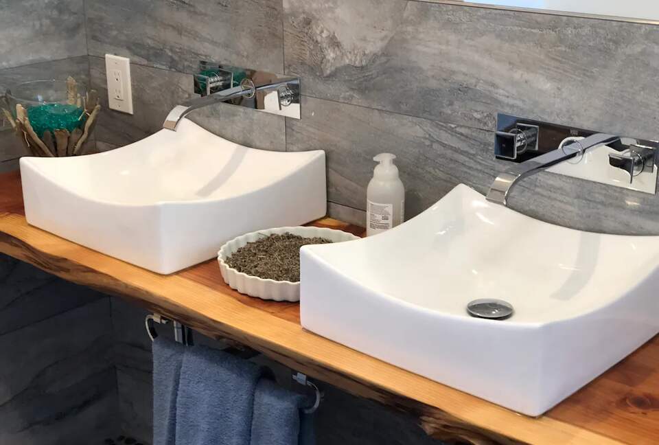 Wine Country Pool and Spa - Santa Rosa, California