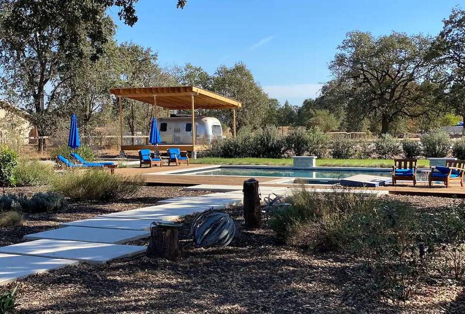 Wine Country Pool and Spa - Santa Rosa, California