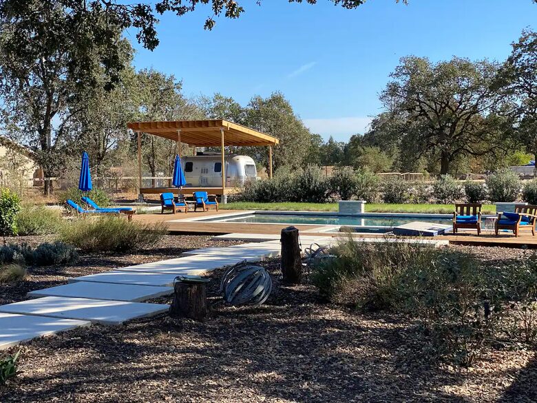 Wine Country Pool and Spa - Santa Rosa, California