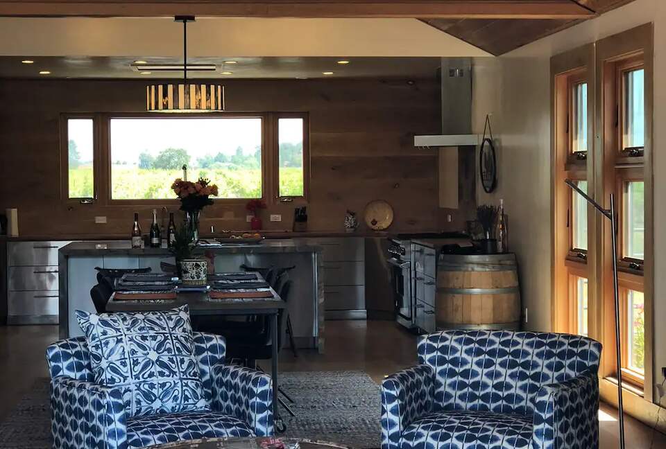 Wine Country Pool and Spa - Santa Rosa, California