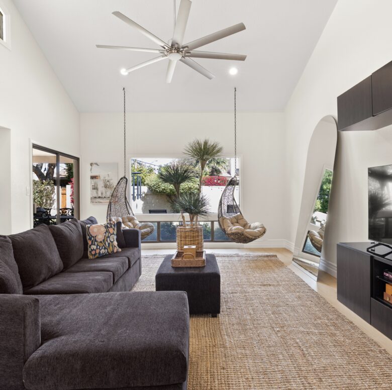 Old Town Scottsdale Gated Retreat | With Pool, Tennis, Walk to Fashion Square - Scottsdale, Arizona