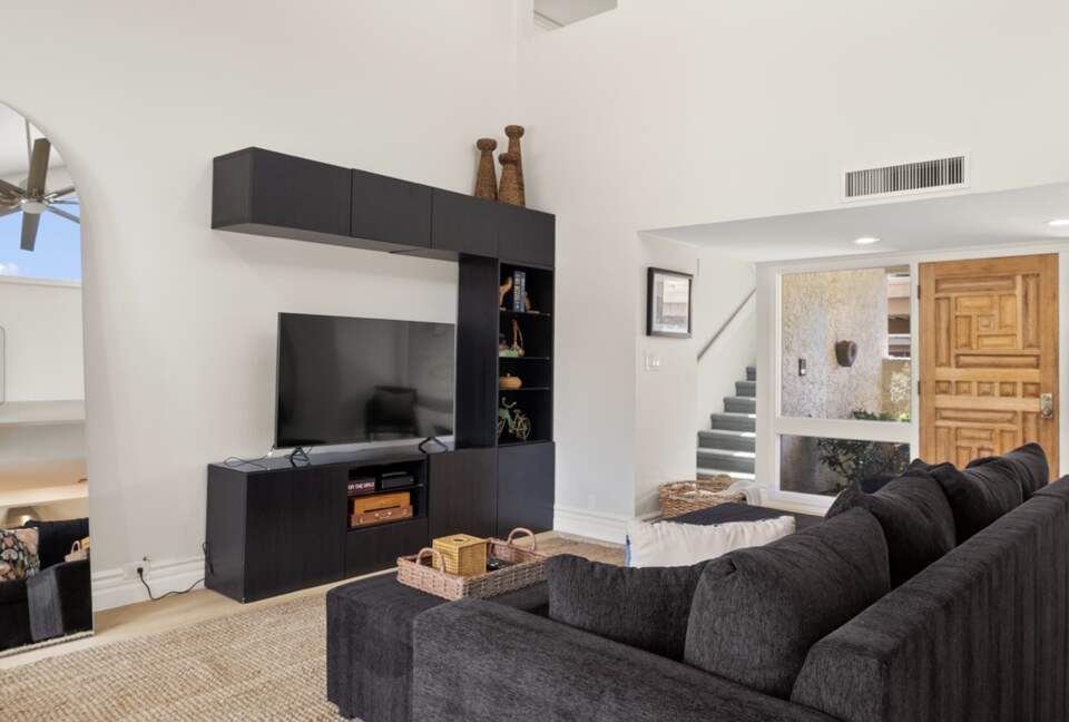 Old Town Scottsdale Gated Retreat | With Pool, Tennis, Walk to Fashion Square - Scottsdale, Arizona