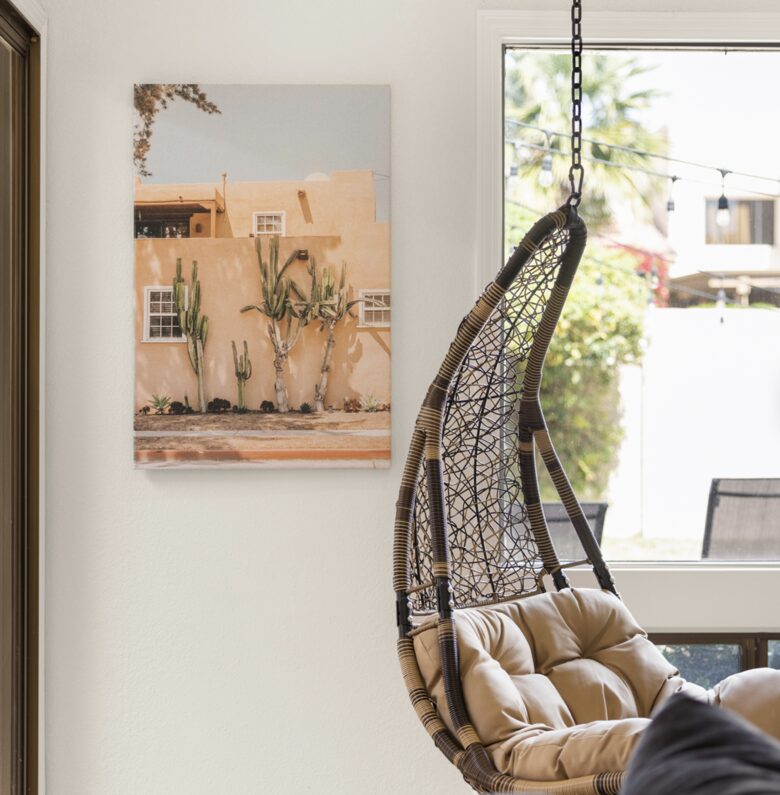 Old Town Scottsdale Gated Retreat | With Pool, Tennis, Walk to Fashion Square - Scottsdale, Arizona