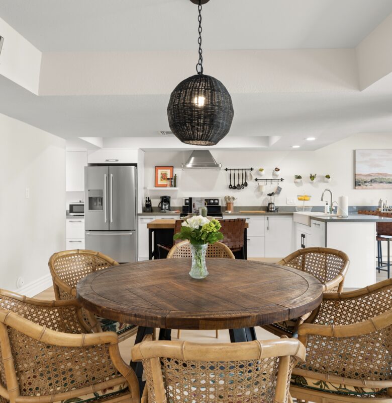 Old Town Scottsdale Gated Retreat | With Pool, Tennis, Walk to Fashion Square - Scottsdale, Arizona