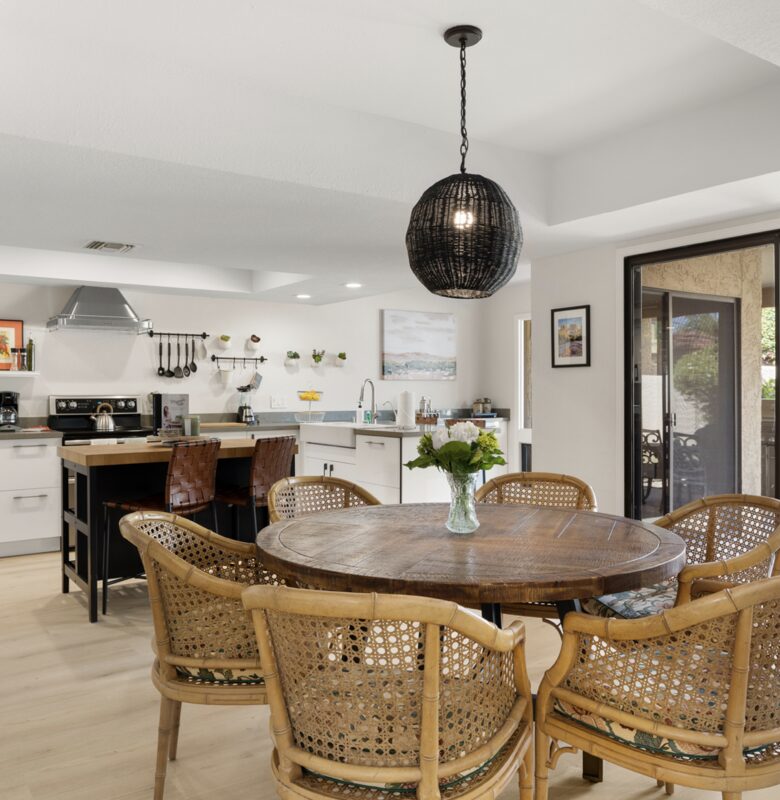 Old Town Scottsdale Gated Retreat | With Pool, Tennis, Walk to Fashion Square - Scottsdale, Arizona