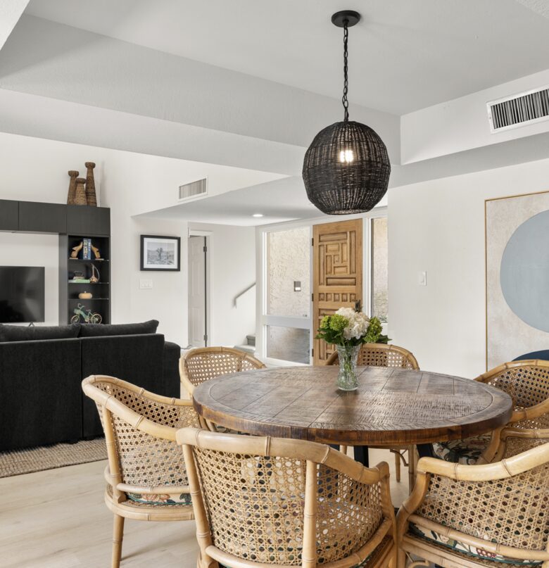 Old Town Scottsdale Gated Retreat | With Pool, Tennis, Walk to Fashion Square - Scottsdale, Arizona