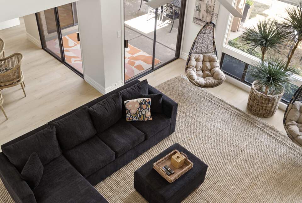 Old Town Scottsdale Gated Retreat | With Pool, Tennis, Walk to Fashion Square - Scottsdale, Arizona