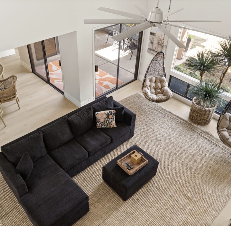 Old Town Scottsdale Gated Retreat | With Pool, Tennis, Walk to Fashion Square - Scottsdale, Arizona