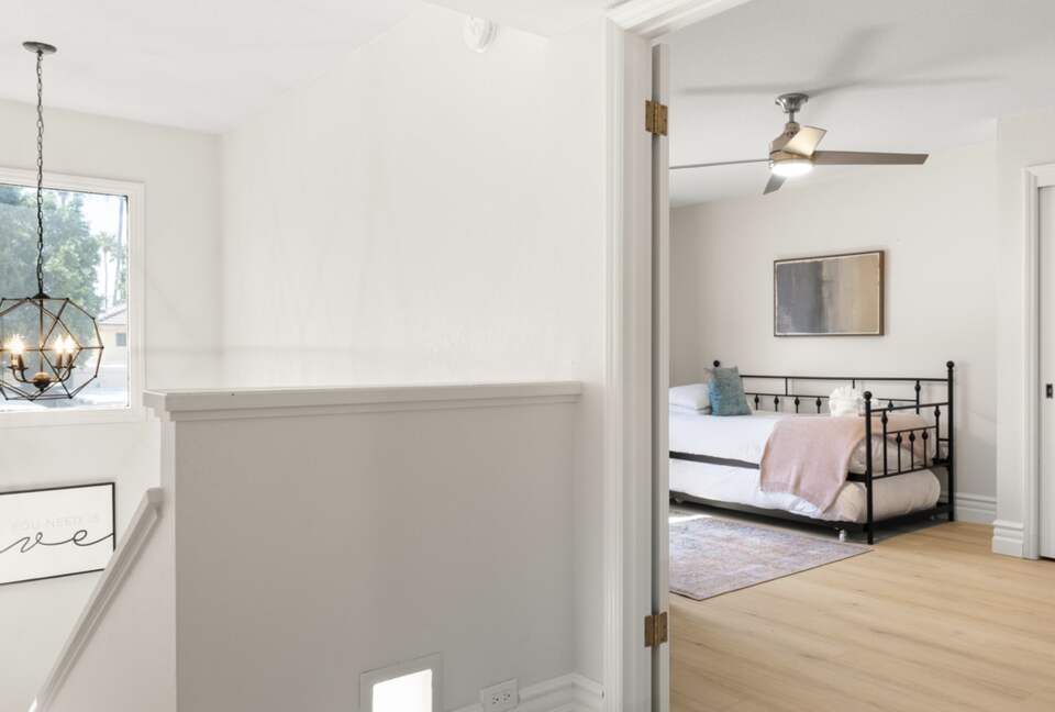 Old Town Scottsdale Gated Retreat | With Pool, Tennis, Walk to Fashion Square - Scottsdale, Arizona