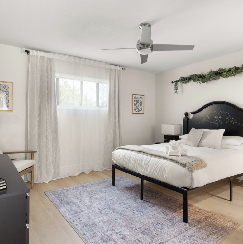 Old Town Scottsdale Gated Retreat | With Pool, Tennis, Walk to Fashion Square - Scottsdale, Arizona