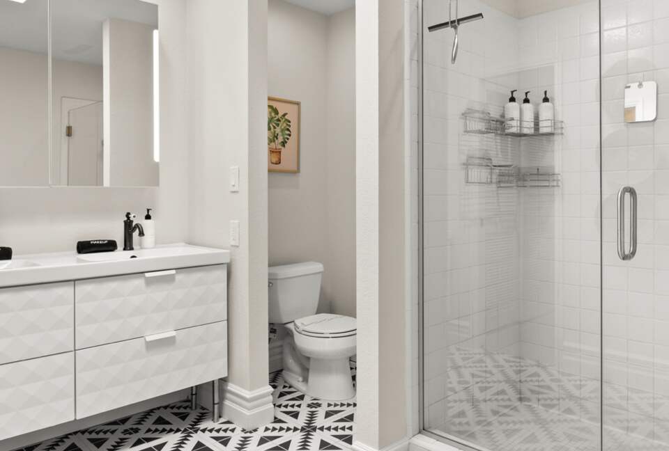 Old Town Scottsdale Gated Retreat | With Pool, Tennis, Walk to Fashion Square - Scottsdale, Arizona