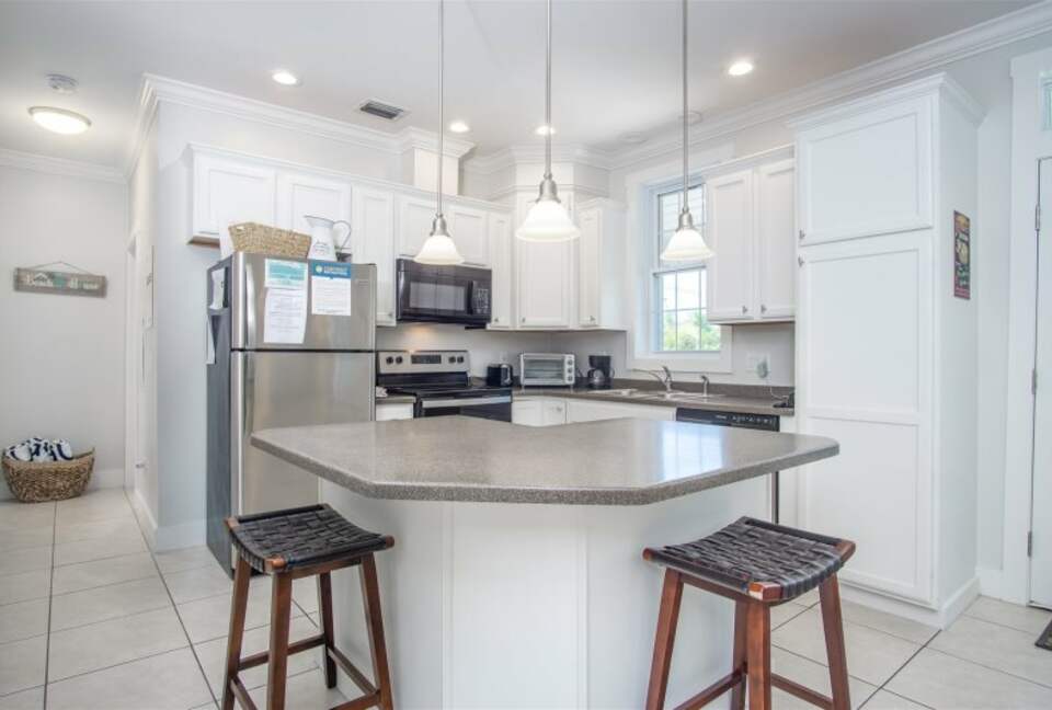 Beautiful Beachfront Paradise - Grassy Key, Florida