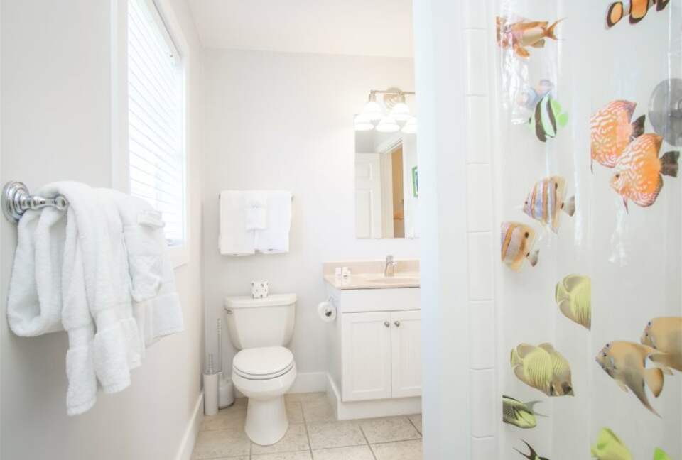 Beautiful Beachfront Paradise - Grassy Key, Florida