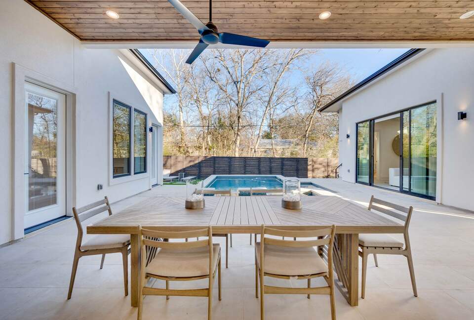 ABOVE - Austin Exquisite - Austin, Texas