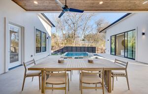 ABOVE - Austin Exquisite - Austin, Texas