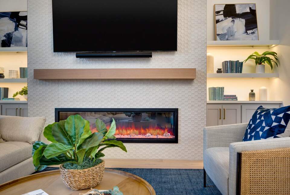 ABOVE - Austin Exquisite - Austin, Texas