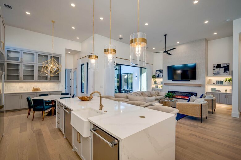 ABOVE - Austin Exquisite - Austin, Texas