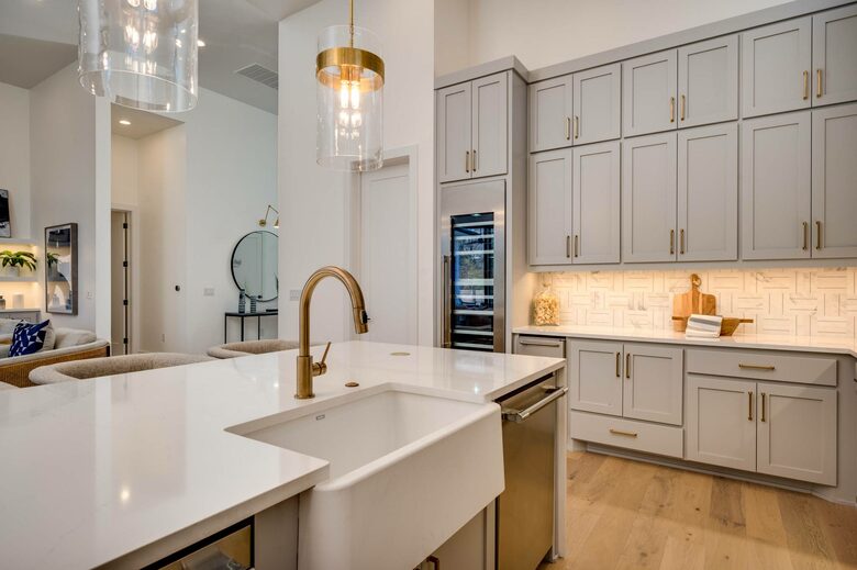 ABOVE - Austin Exquisite - Austin, Texas