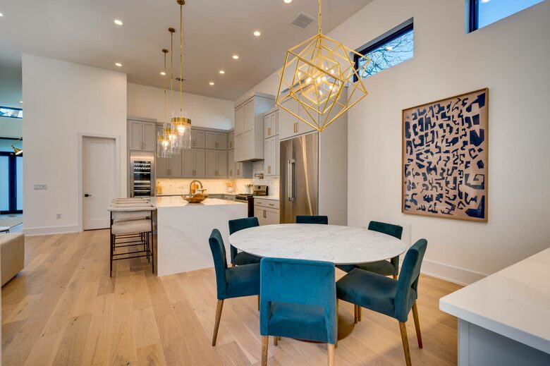 ABOVE - Austin Exquisite - Austin, Texas