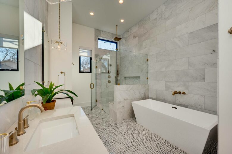 ABOVE - Austin Exquisite - Austin, Texas