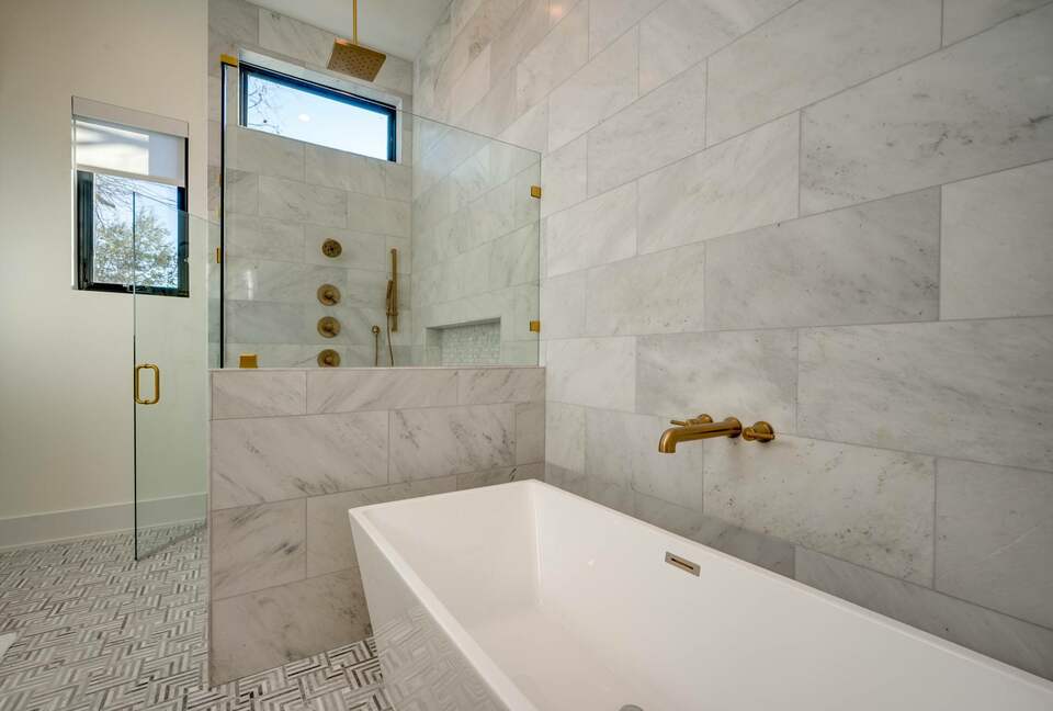 ABOVE - Austin Exquisite - Austin, Texas