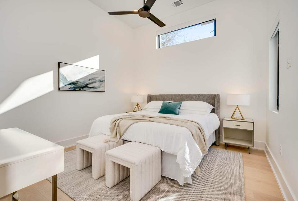 ABOVE - Austin Exquisite - Austin, Texas