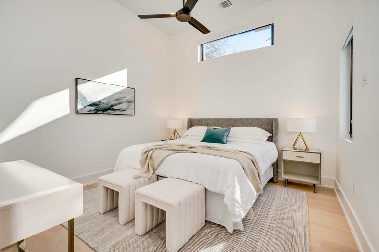 ABOVE - Austin Exquisite - Austin, Texas