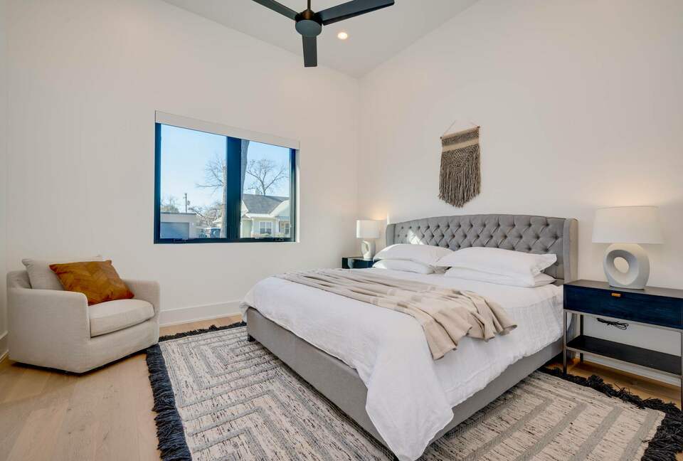 ABOVE - Austin Exquisite - Austin, Texas