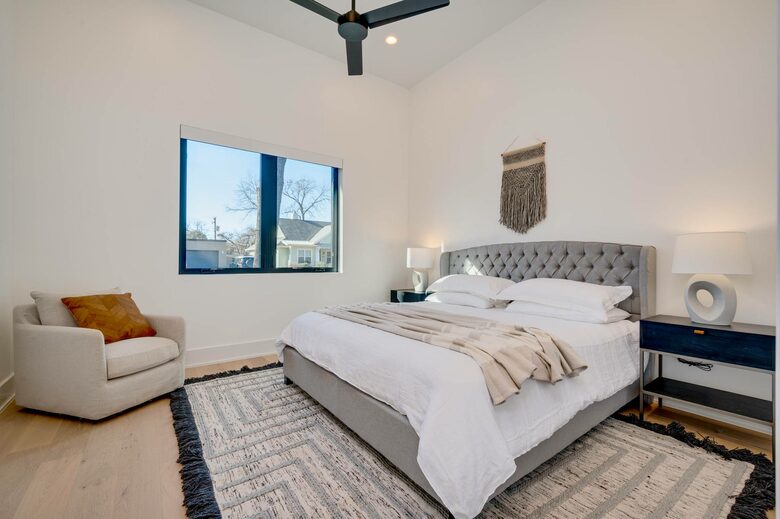 ABOVE - Austin Exquisite - Austin, Texas