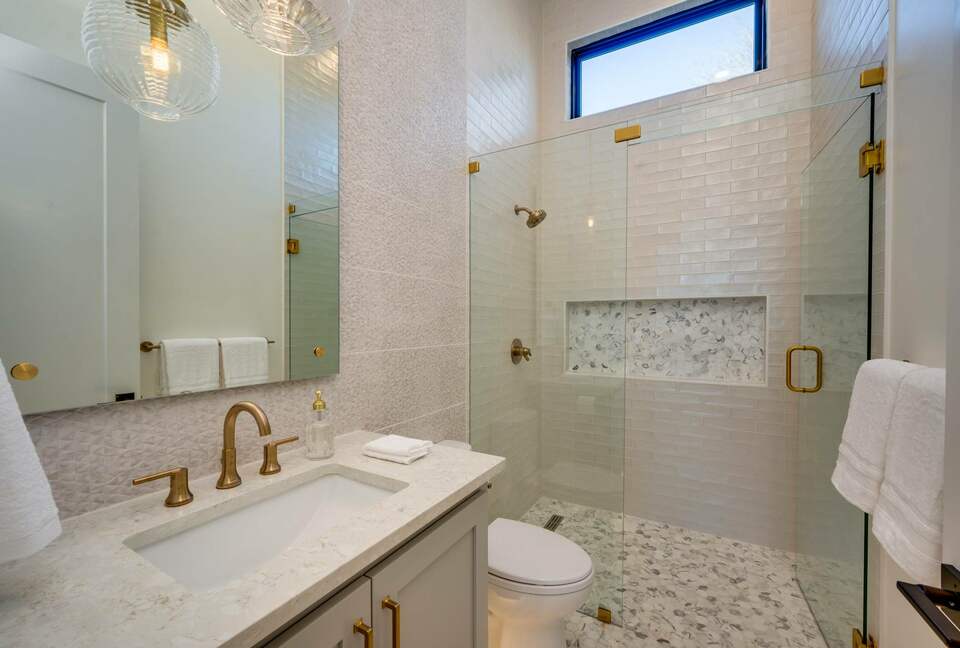 ABOVE - Austin Exquisite - Austin, Texas