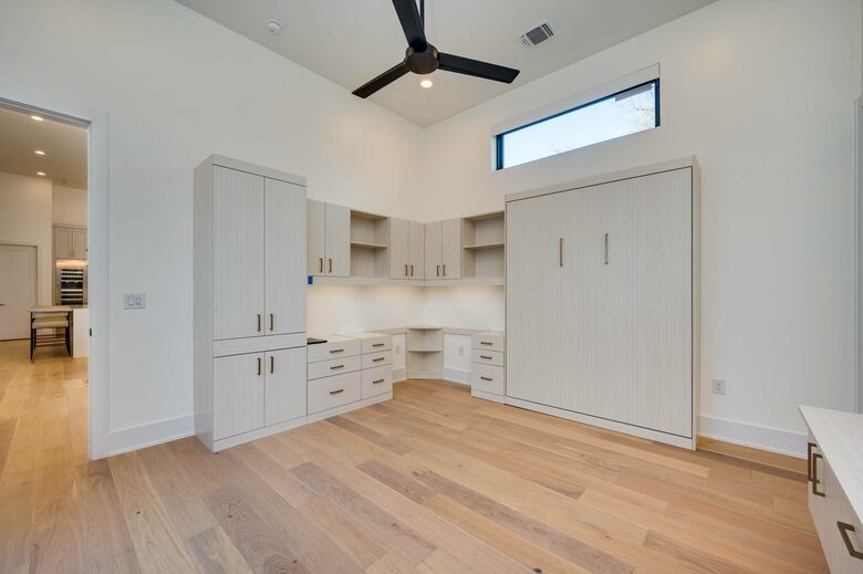 ABOVE - Austin Exquisite - Austin, Texas