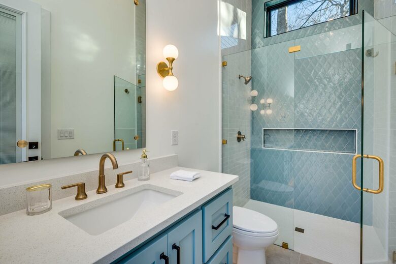 ABOVE - Austin Exquisite - Austin, Texas