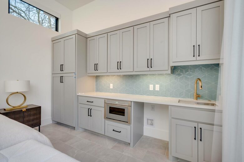 ABOVE - Austin Exquisite - Austin, Texas