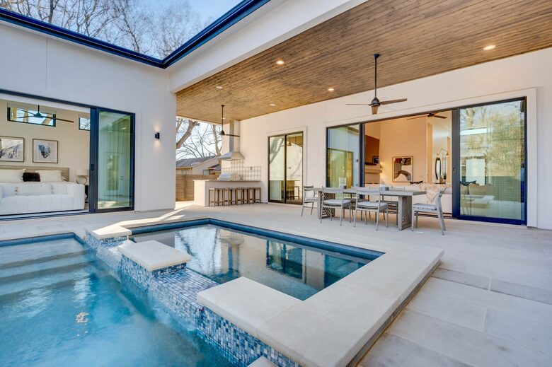 ABOVE - Austin Exquisite - Austin, Texas