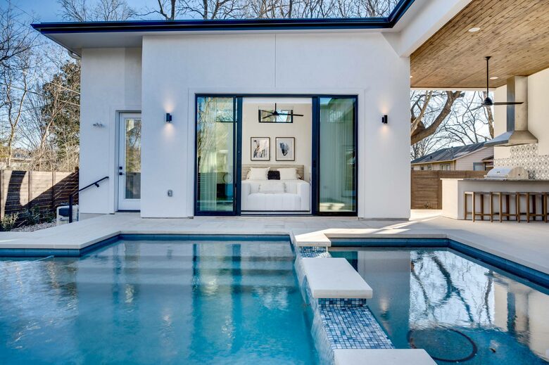 ABOVE - Austin Exquisite - Austin, Texas