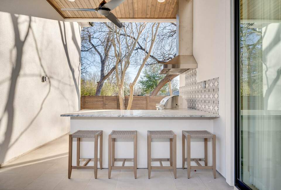 ABOVE - Austin Exquisite - Austin, Texas