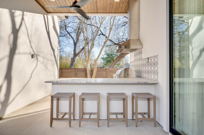 ABOVE - Austin Exquisite - Austin, Texas