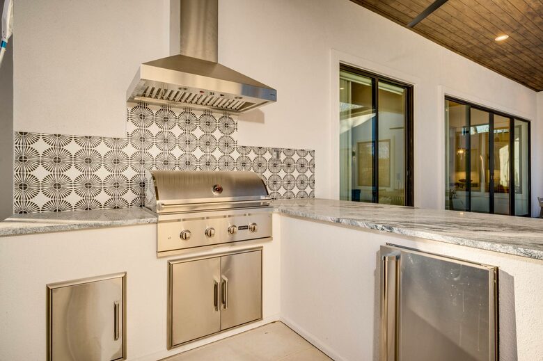 ABOVE - Austin Exquisite - Austin, Texas