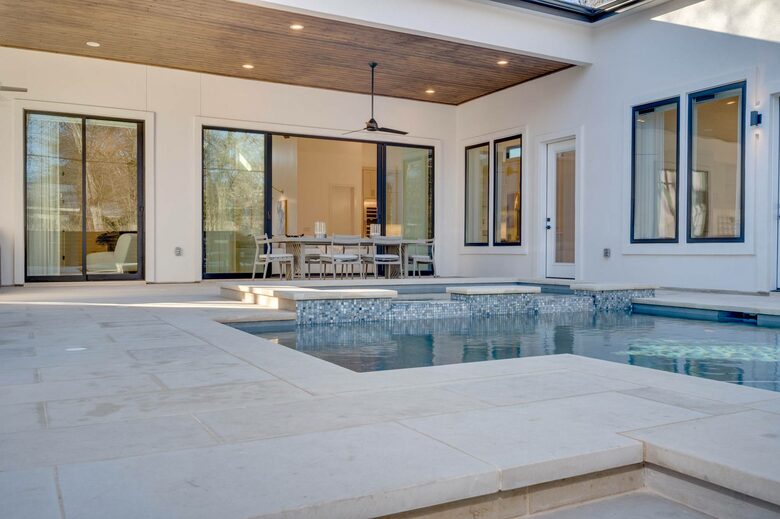 ABOVE - Austin Exquisite - Austin, Texas