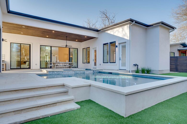 ABOVE - Austin Exquisite - Austin, Texas