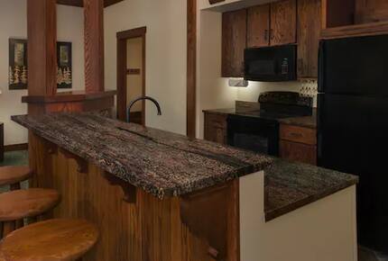 Treehouse Villa | Disney's Saratoga Springs Resort & Spa - Lake Buena Vista, Florida